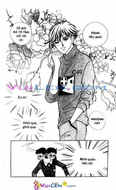 Có anh trong đời - Chapter 2 - Trang 155