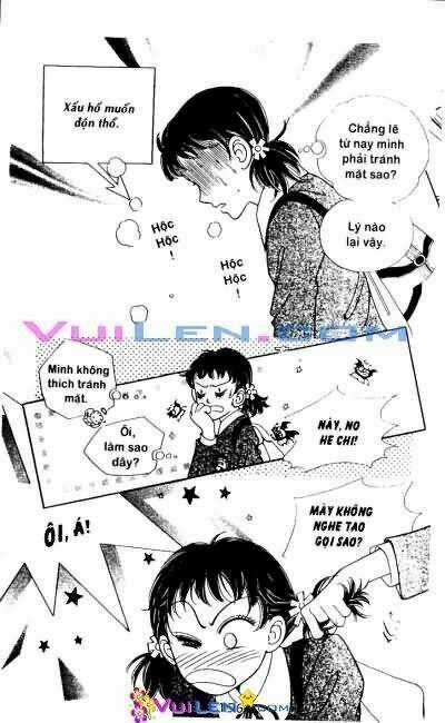 Có anh trong đời - Chapter 2 - Trang 156