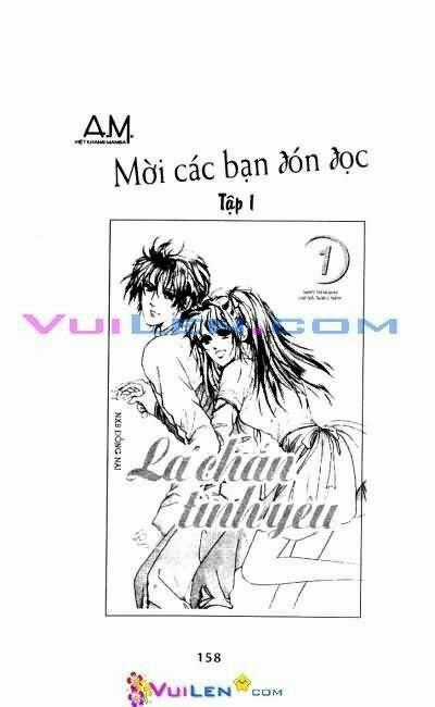 Có anh trong đời - Chapter 2 - Trang 158