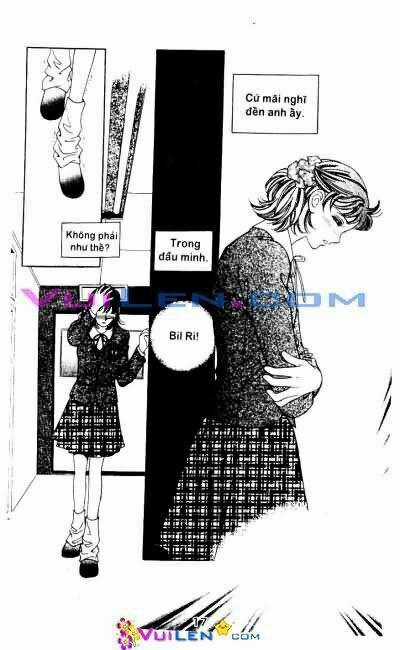 Có anh trong đời - Chapter 2 - Trang 17