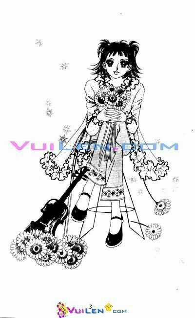 Có anh trong đời - Chapter 2 - Trang 3