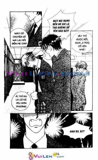 Có anh trong đời - Chapter 2 - Trang 26