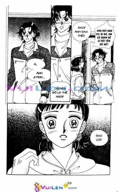 Có anh trong đời - Chapter 2 - Trang 30