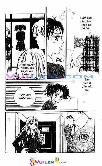 Có anh trong đời - Chapter 2 - Trang 42