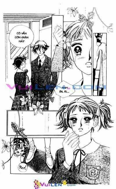 Có anh trong đời - Chapter 2 - Trang 46