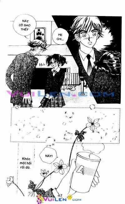 Có anh trong đời - Chapter 2 - Trang 47