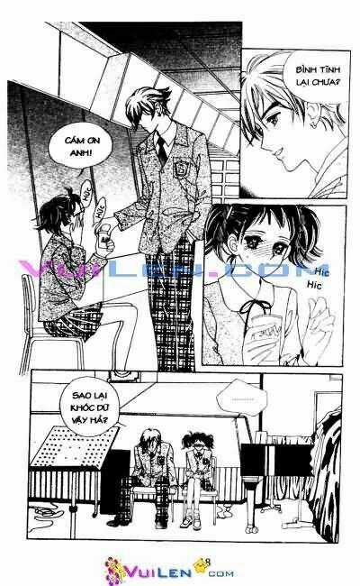 Có anh trong đời - Chapter 2 - Trang 48