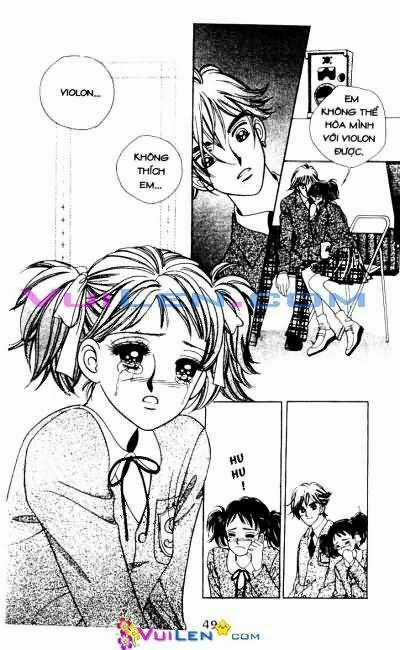 Có anh trong đời - Chapter 2 - Trang 49