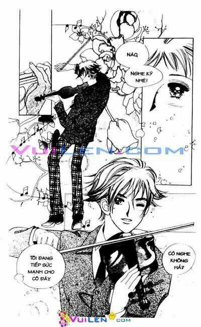 Có anh trong đời - Chapter 2 - Trang 51