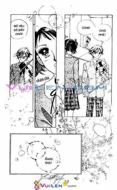 Có anh trong đời - Chapter 2 - Trang 52