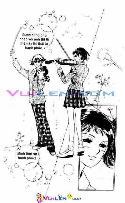 Có anh trong đời - Chapter 2 - Trang 53