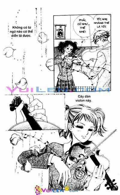 Có anh trong đời - Chapter 2 - Trang 54