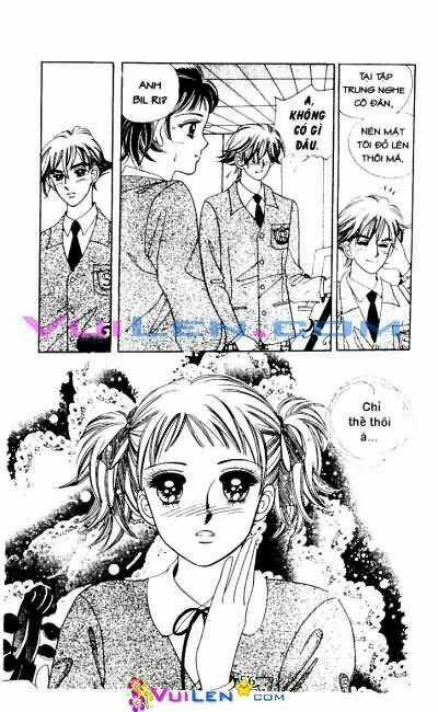 Có anh trong đời - Chapter 2 - Trang 56