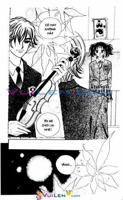 Có anh trong đời - Chapter 2 - Trang 58