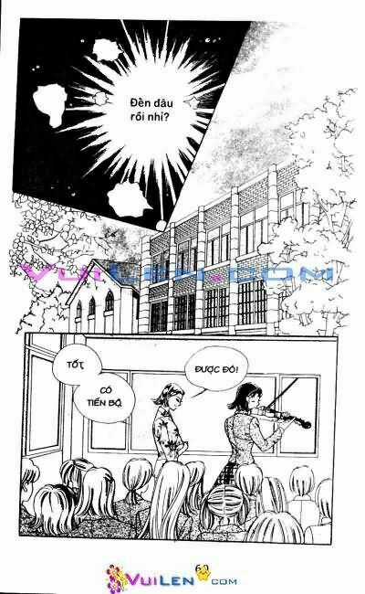 Có anh trong đời - Chapter 2 - Trang 60