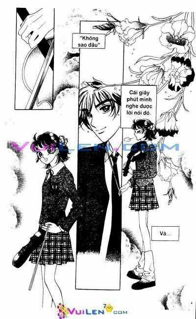 Có anh trong đời - Chapter 2 - Trang 7