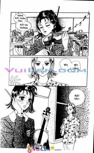 Có anh trong đời - Chapter 2 - Trang 61