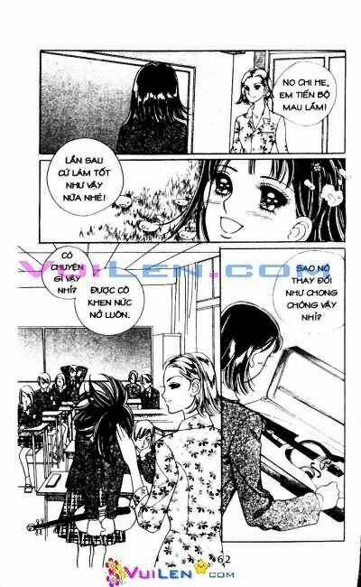 Có anh trong đời - Chapter 2 - Trang 62