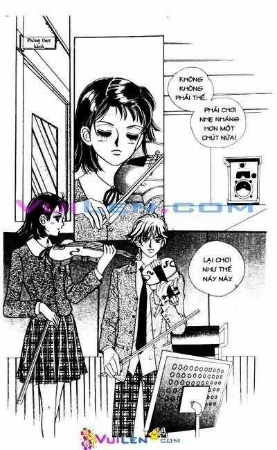 Có anh trong đời - Chapter 2 - Trang 64