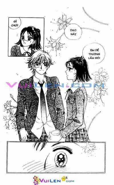 Có anh trong đời - Chapter 2 - Trang 68