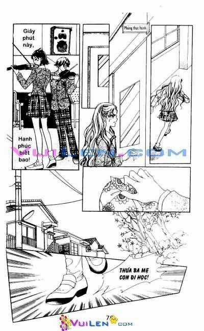 Có anh trong đời - Chapter 2 - Trang 70