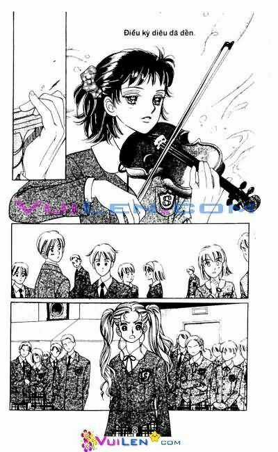 Có anh trong đời - Chapter 2 - Trang 8