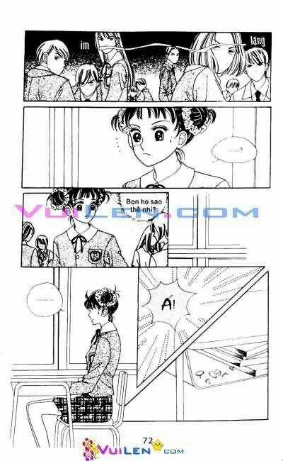 Có anh trong đời - Chapter 2 - Trang 72