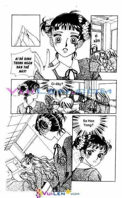 Có anh trong đời - Chapter 2 - Trang 73