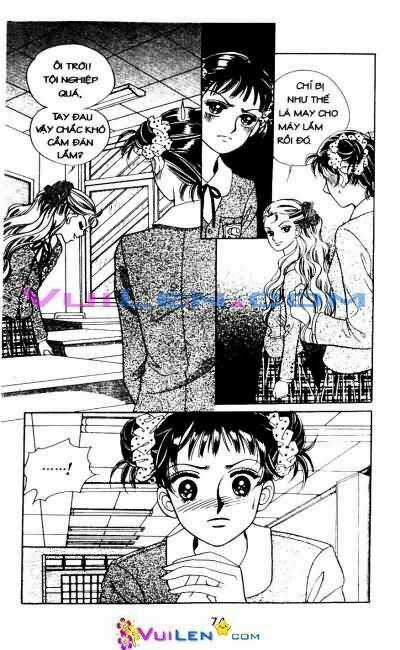 Có anh trong đời - Chapter 2 - Trang 74