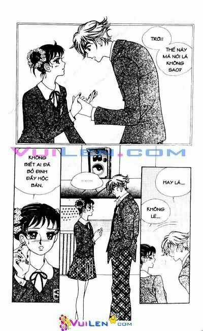 Có anh trong đời - Chapter 2 - Trang 76