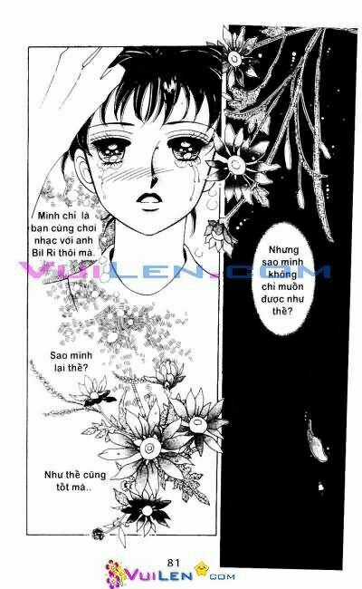 Có anh trong đời - Chapter 2 - Trang 81