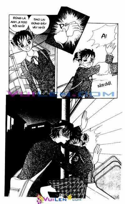 Có anh trong đời - Chapter 2 - Trang 83