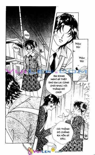 Có anh trong đời - Chapter 2 - Trang 86