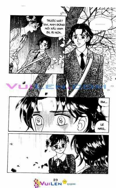 Có anh trong đời - Chapter 2 - Trang 89