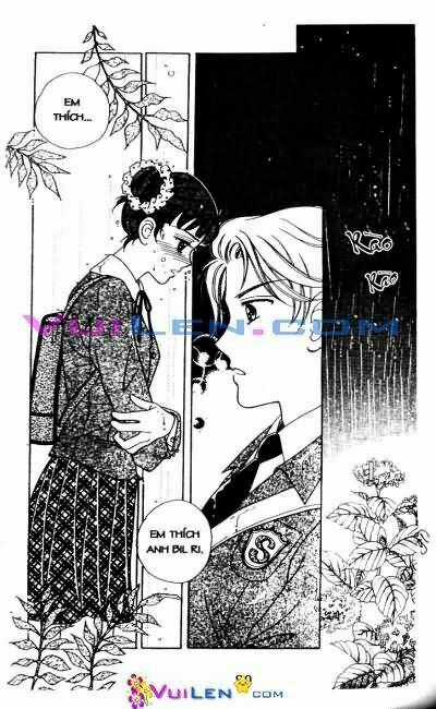 Có anh trong đời - Chapter 2 - Trang 90