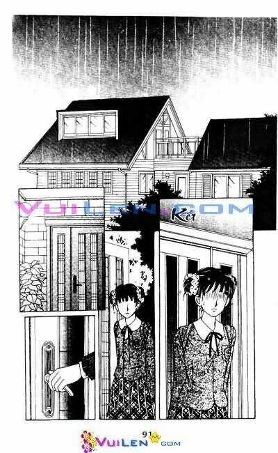 Có anh trong đời - Chapter 2 - Trang 91