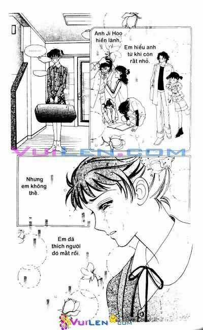 Có anh trong đời - Chapter 2 - Trang 92