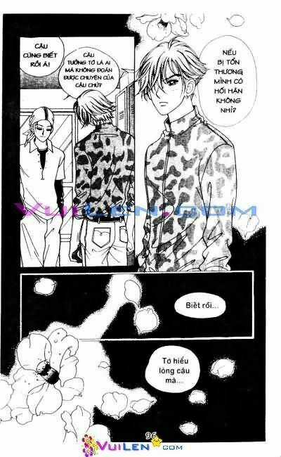 Có anh trong đời - Chapter 2 - Trang 96