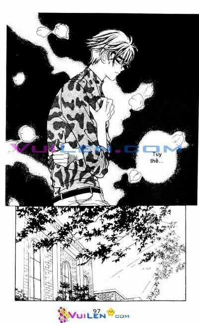 Có anh trong đời - Chapter 2 - Trang 97