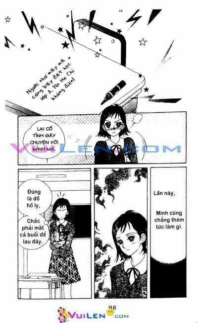 Có anh trong đời - Chapter 2 - Trang 98