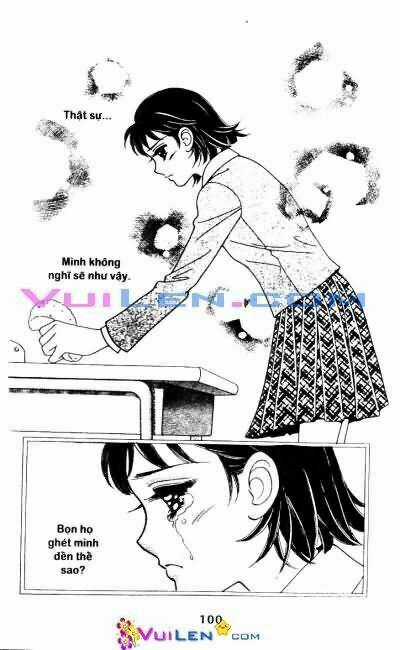 Có anh trong đời - Chapter 2 - Trang 100