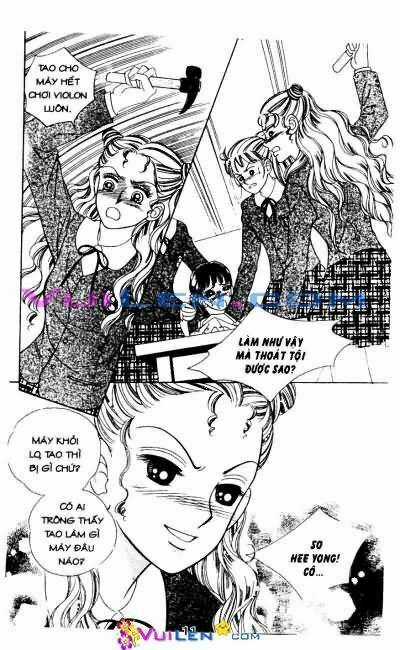 Có anh trong đời - Chapter 3 - Trang 11