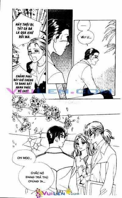 Có anh trong đời - Chapter 3 - Trang 101