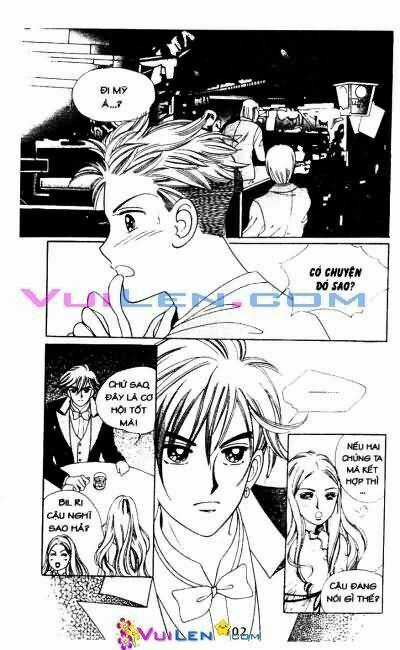 Có anh trong đời - Chapter 3 - Trang 102