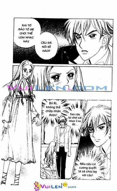 Có anh trong đời - Chapter 3 - Trang 104