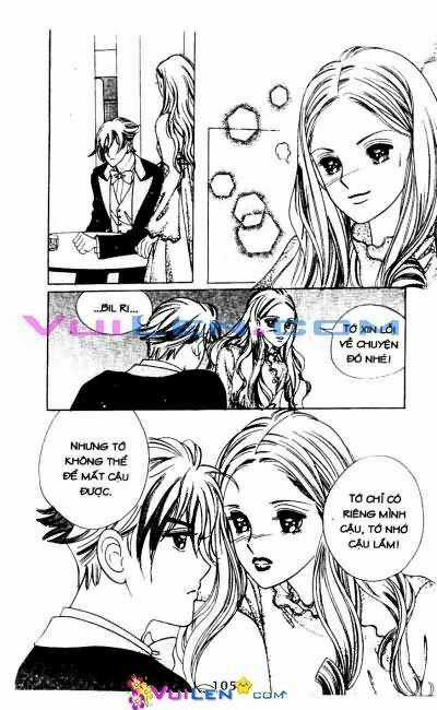 Có anh trong đời - Chapter 3 - Trang 105