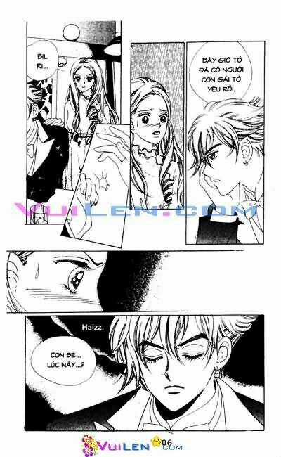 Có anh trong đời - Chapter 3 - Trang 106