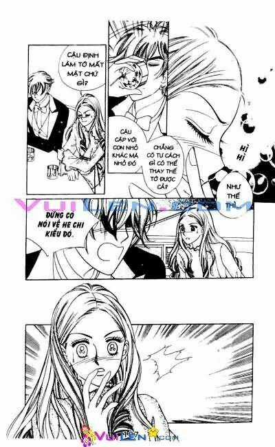 Có anh trong đời - Chapter 3 - Trang 107