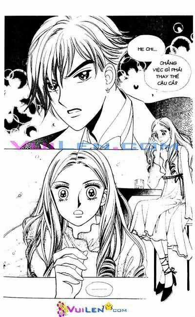 Có anh trong đời - Chapter 3 - Trang 108