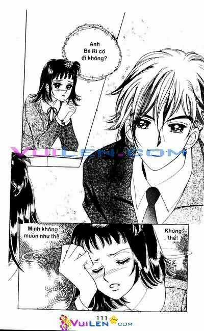 Có anh trong đời - Chapter 3 - Trang 111